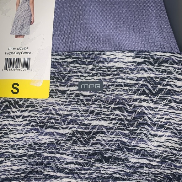 MPG Sport Mondetta Performance Gear Travel dress - Picture 8 of 8